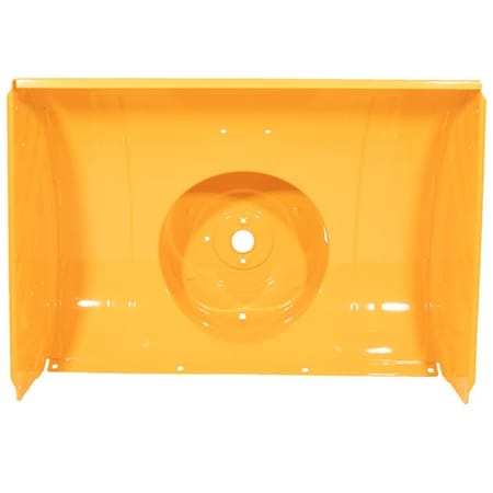 Mtd Housing Asm-Auger 684-04272A-4021